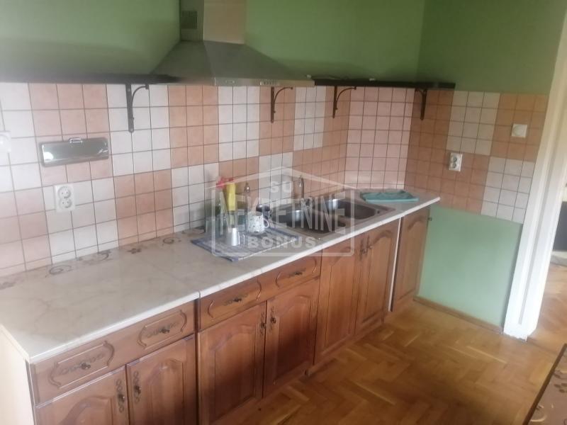 Kuća Prodaja SEVERNO-BAČKI OKRUG Subotica Centar III