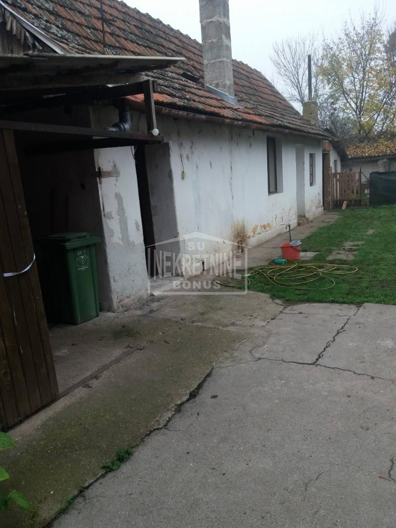 Kuća Prodaja SEVERNO-BAČKI OKRUG Subotica Aleksandrovo