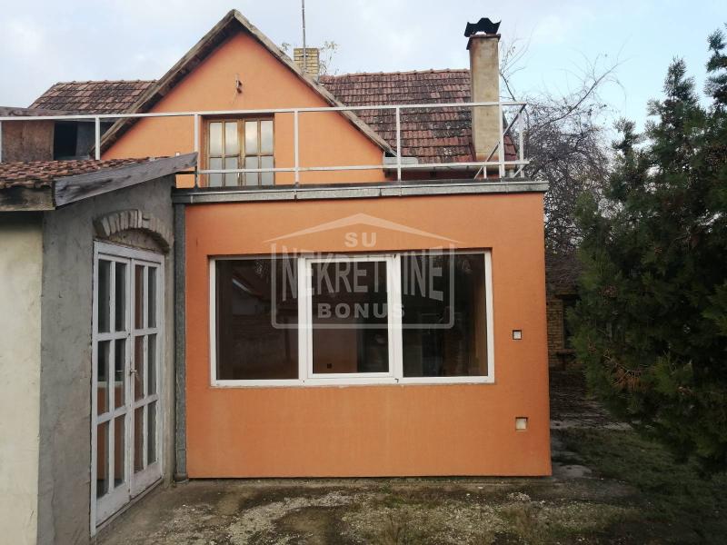 Kuća Prodaja SEVERNO-BAČKI OKRUG Subotica Zorka