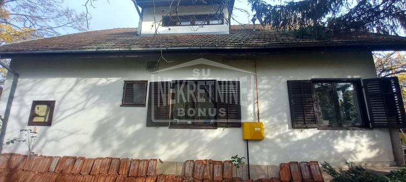 Kuća Prodaja SEVERNO-BAČKI OKRUG Subotica Palić