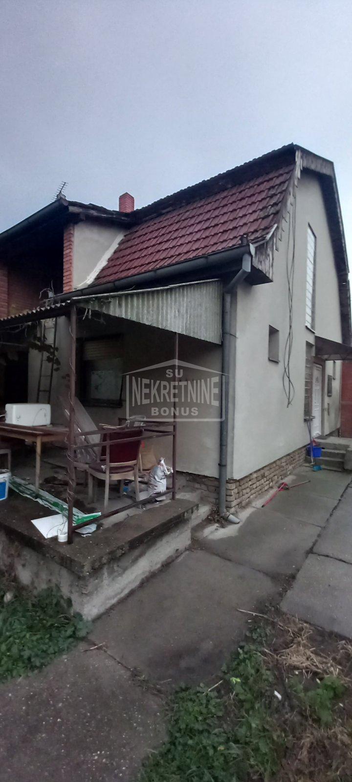 Kuća Prodaja SEVERNO-BAČKI OKRUG Subotica Radijalac