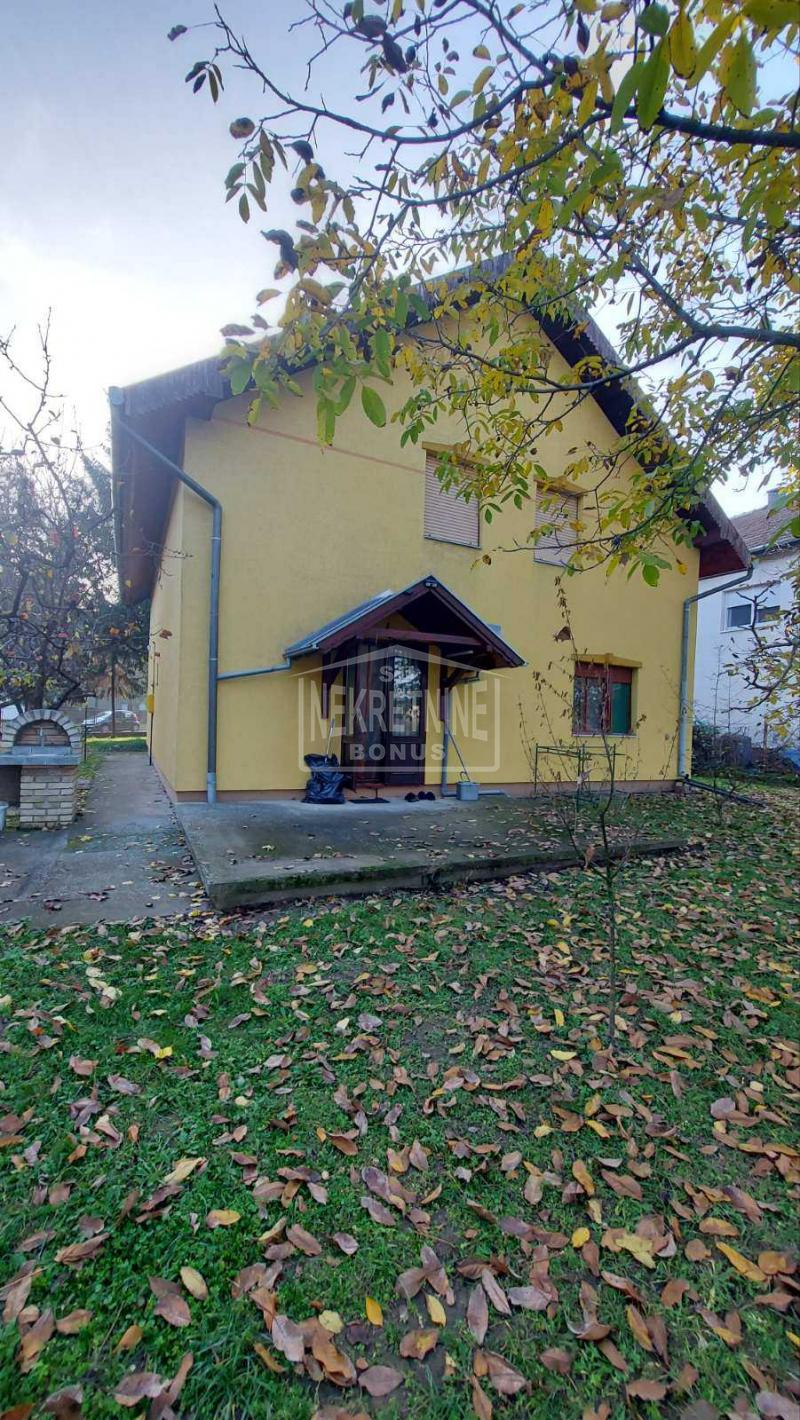 Kuća Prodaja SEVERNO-BAČKI OKRUG Subotica Železničko Naselje