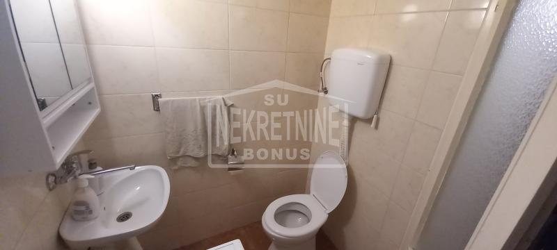 Kuća Prodaja SEVERNO-BAČKI OKRUG Subotica Makova Sedmica