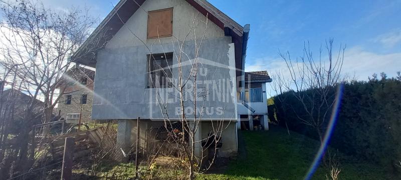 Kuća Prodaja SEVERNO-BAČKI OKRUG Subotica Aleksandrovo