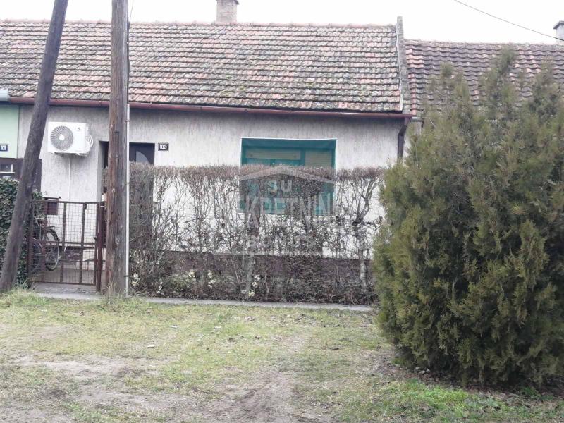 Kuća Prodaja SEVERNO-BAČKI OKRUG Subotica Teslino Naselje