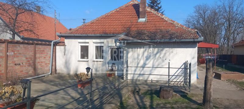 Kuća Prodaja SEVERNO-BAČKI OKRUG Subotica Zorka