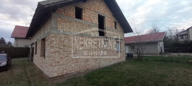 Kuća Prodaja SEVERNO-BAČKI OKRUG Subotica Makova Sedmica