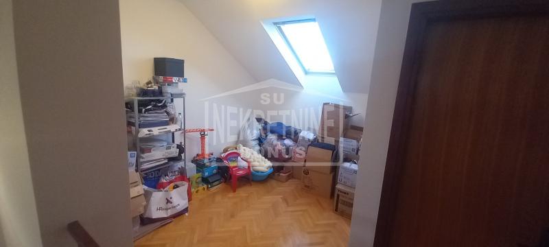 Kuća Prodaja SEVERNO-BAČKI OKRUG Subotica Kertvaroš