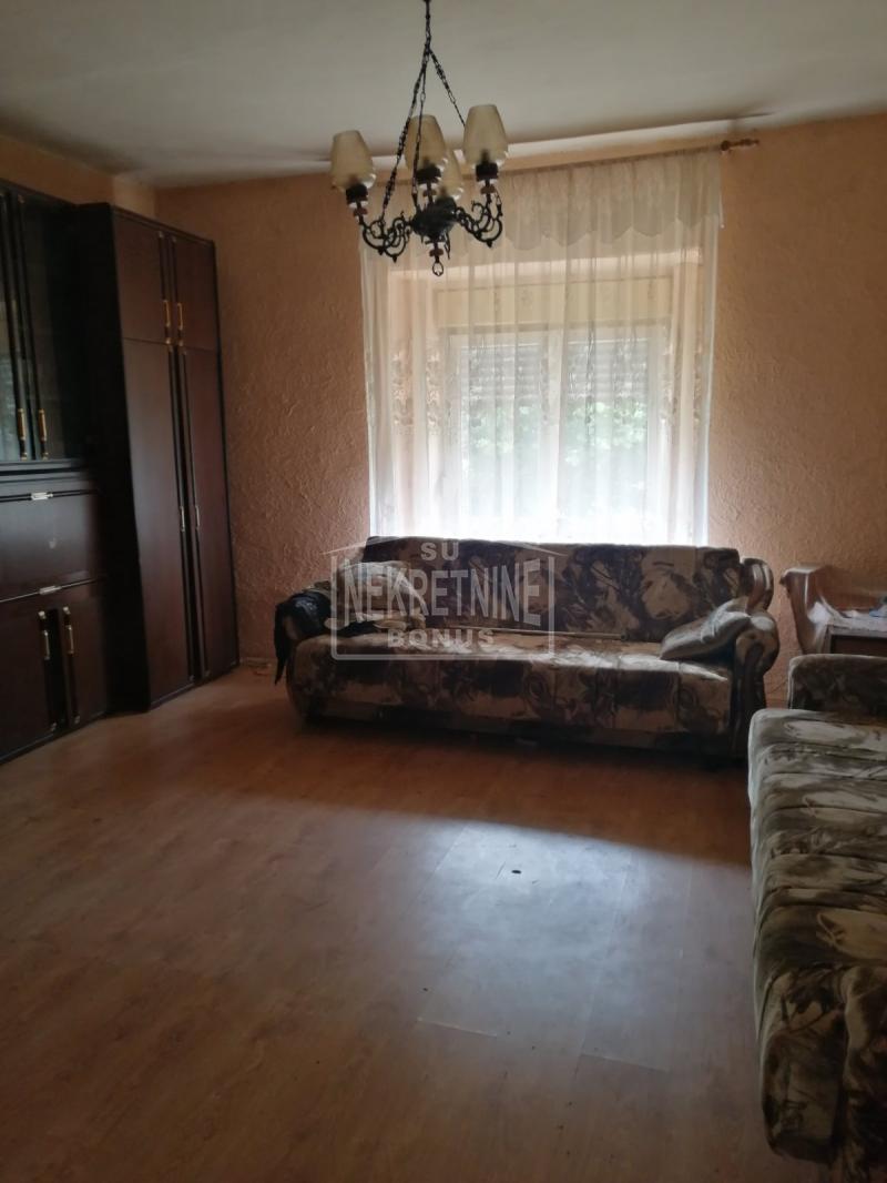 Subotica-Aleksandrovo-kuća blizu okretnice ID#1369 37.000 €