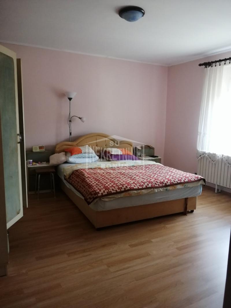 Kuća Prodaja SEVERNO-BAČKI OKRUG Subotica Centar III