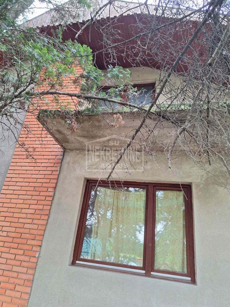 Kuća Prodaja SEVERNO-BAČKI OKRUG Subotica Kelebija