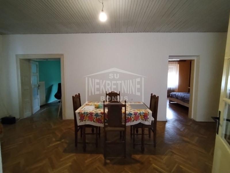 Kuća Prodaja SEVERNO-BAČKI OKRUG Subotica Novi Grad