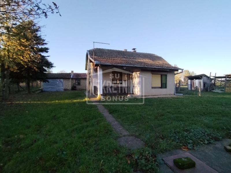 Kuća Prodaja SEVERNO-BAČKI OKRUG Subotica Mala Bosna