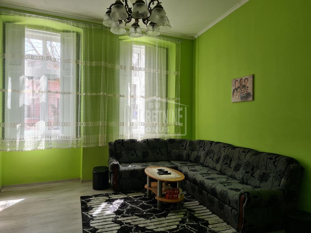 Subotica-Novo selo-dvosoban stan u prizemlju na odličnoj lokaciji ID#1505 90.000 €