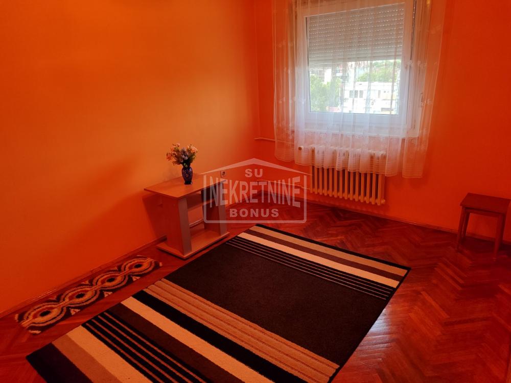 Subotica-Radijalac-dvosoban stan na radijalcu sa dve terase ID#1553