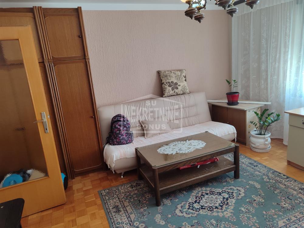 Subotica-Prozivka-dvosoban stan preko puta crkve ID#1643 70.000 €