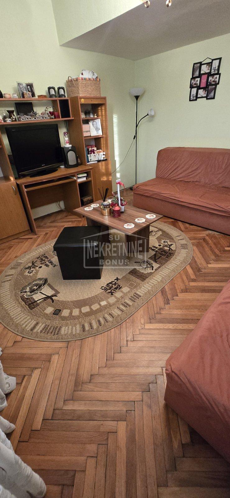 Subotica-Prozivka-prodaje se jednosoban stan ID#1660 42.500 €